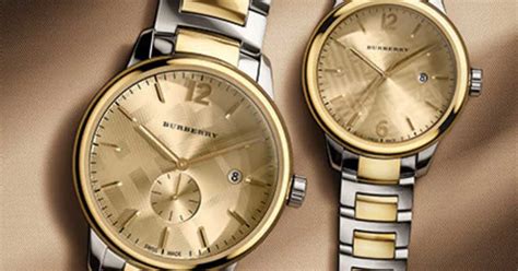 burberry watch change date|The Ultimate Guide to Burberry Watches .